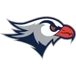 شعار Lackawanna Falcons