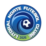 شعار Litoral Norte U17
