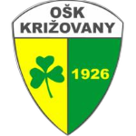 شعار OŠK Križovany nad Dudváhom U19