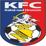 شعار KFC Kalná nad Hronom U19