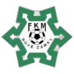 شعار FKM Nové Zámky U19