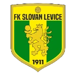 شعار FK Slovan Levice U19