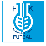 شعار FK Slovan Duslo Šaľa U19