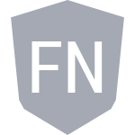شعار FK Nitra B U19