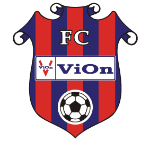 شعار FC ViOn Zlaté Moravce - Vráble B U19