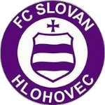 شعار FC Slovan Hlohovec U19
