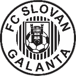 شعار FC Slovan Galanta U19