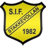 شعار Stakkevollan IF