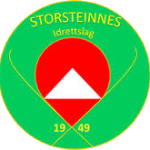 شعار Storsteinnes IF