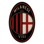 شعار Milanese