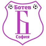 شعار UFC Botev Sofia U18