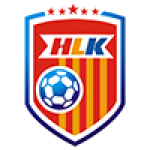 شعار Hailukong Barcelona CF B