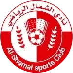 شعار Al Shamal SC II