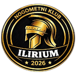 شعار NK Ilirium