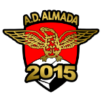 شعار AD Almada 2015 U17