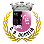 شعار CD Gouveia U17