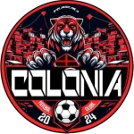 شعار Colônia FC