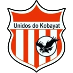 شعار Unidos do Kobayat
