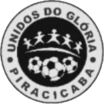 شعار Unidos do Glória Piracicaba
