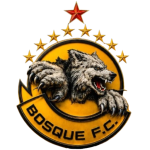 شعار Bosque FC
