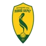 شعار Livyi Bereh Kyiv U21