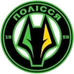 شعار Polissya Zhytomyr U21