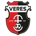 شعار Veres Rivne U21