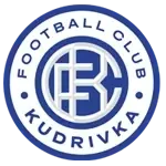 شعار FK Kudrivka U21