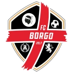 شعار FC Borgo 2