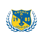 شعار Cosmos Józefów