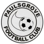 شعار Paulsgrove FC