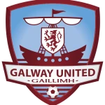 شعار Galway United U23