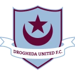 شعار Drogheda United