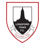 شعار Longford Town