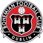 شعار Bohemian U23