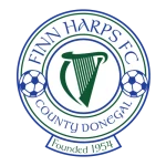 شعار Finn Harps