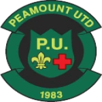 شعار Peamount United U23