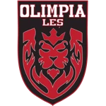 شعار ACS Olimpia Leș