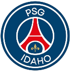 شعار PSG Idaho