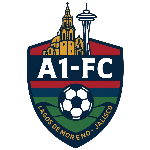 شعار A1-FC Seattle