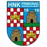 شعار HNK Primorac Biograd na Moru U17