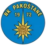 شعار NK Pakoštane U17