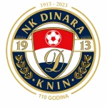 شعار NK Dinara Knin U17