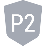 شعار Palmira 2 Odesa