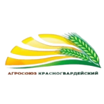 شعار Agrosoyuz Krasnogvardeyskoye