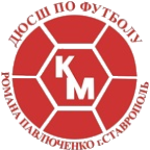 شعار Kozhanyy myach Stavropol
