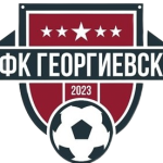 شعار Georgiyevsk