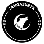 شعار Zəngəzur U15
