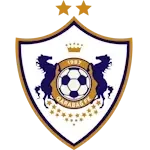 شعار Qarabağ U15