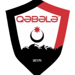 شعار Qəbələ U15